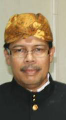 PDAM TIRTA ASASTA Optimis Tingkatkan Pelayanan Kepada Masyarakat