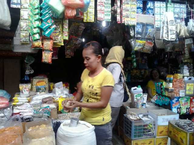 Pemkot Depok Siapkan Market Place Bagi Pelaku Usaha Kecil Menengah