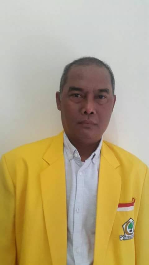 Musdalub Golkar Depok Memanas, Issue 150 Miliar Dan Anak Emas Berhembus