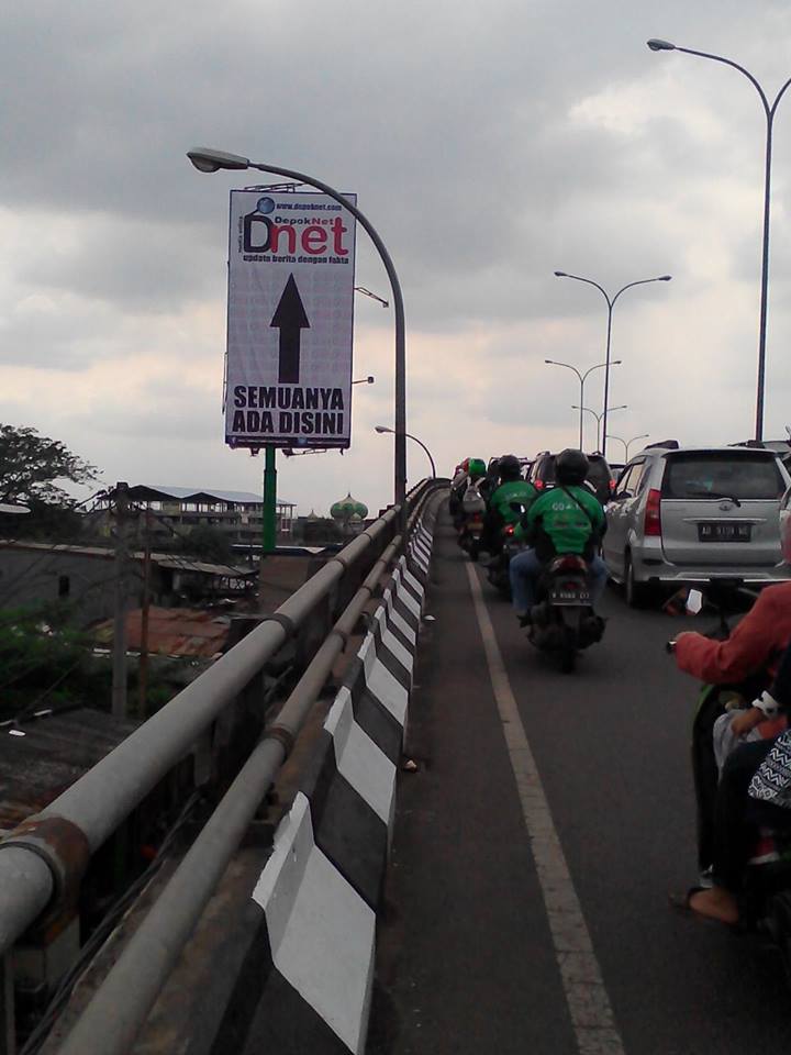 Saatnya Bersama Mewujudkan Ide, Gagasan, Dan Pemikiran Progresif, Bersama depoknet.com