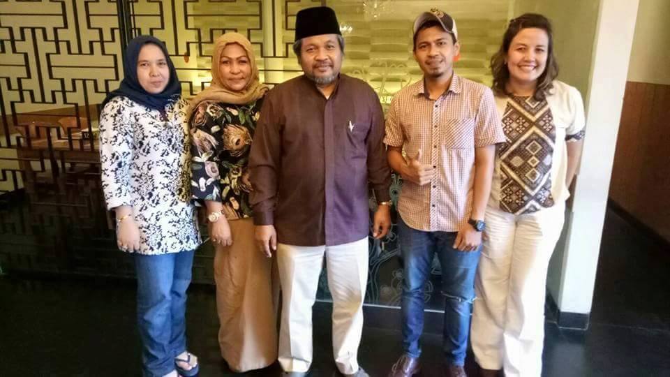 Depok Night Parade 2016 Terus Mendapat Dukungan Positif