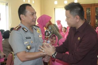 Fatwa MUI Tentang Atribut Natal Disikapi Beragam di Kota Depok