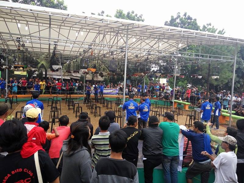 Taman dikomersilkan Tanpa Izin, Pemkot Depok Lamban Bertindak