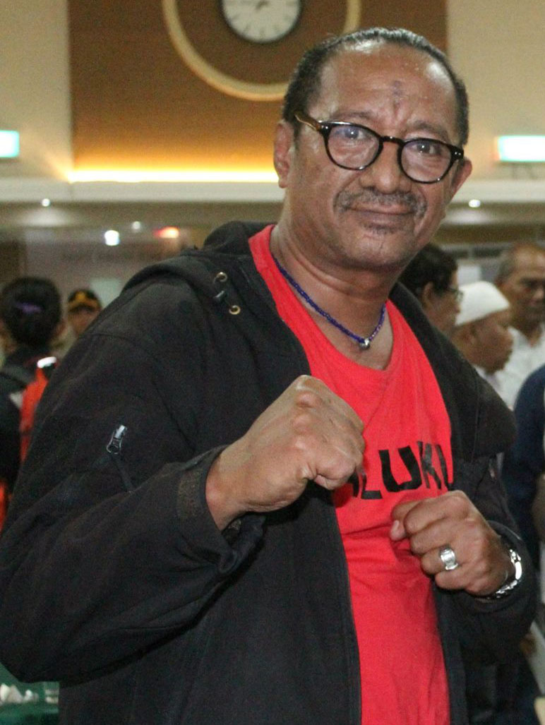 Gugatan Tiga Pengcab Ke Pengadilan Negeri Depok Dianggap Melawan AD/ART