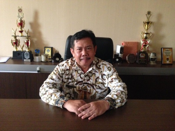 Depok Gelontorkan Ratusan Juta untuk Pembangunan Ekowisata Ciliwung