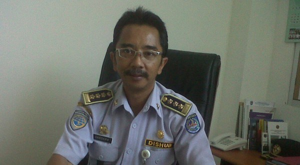 Dishub Depok Minta Pengusaha Transportasi Online Bertanggung Jawab