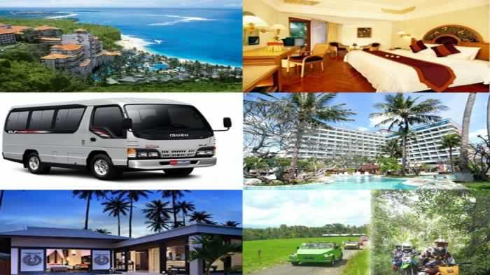 Dibiarkan, Ribuan Usaha Pariwisata Di Kota Depok Tidak Miliki TDUP