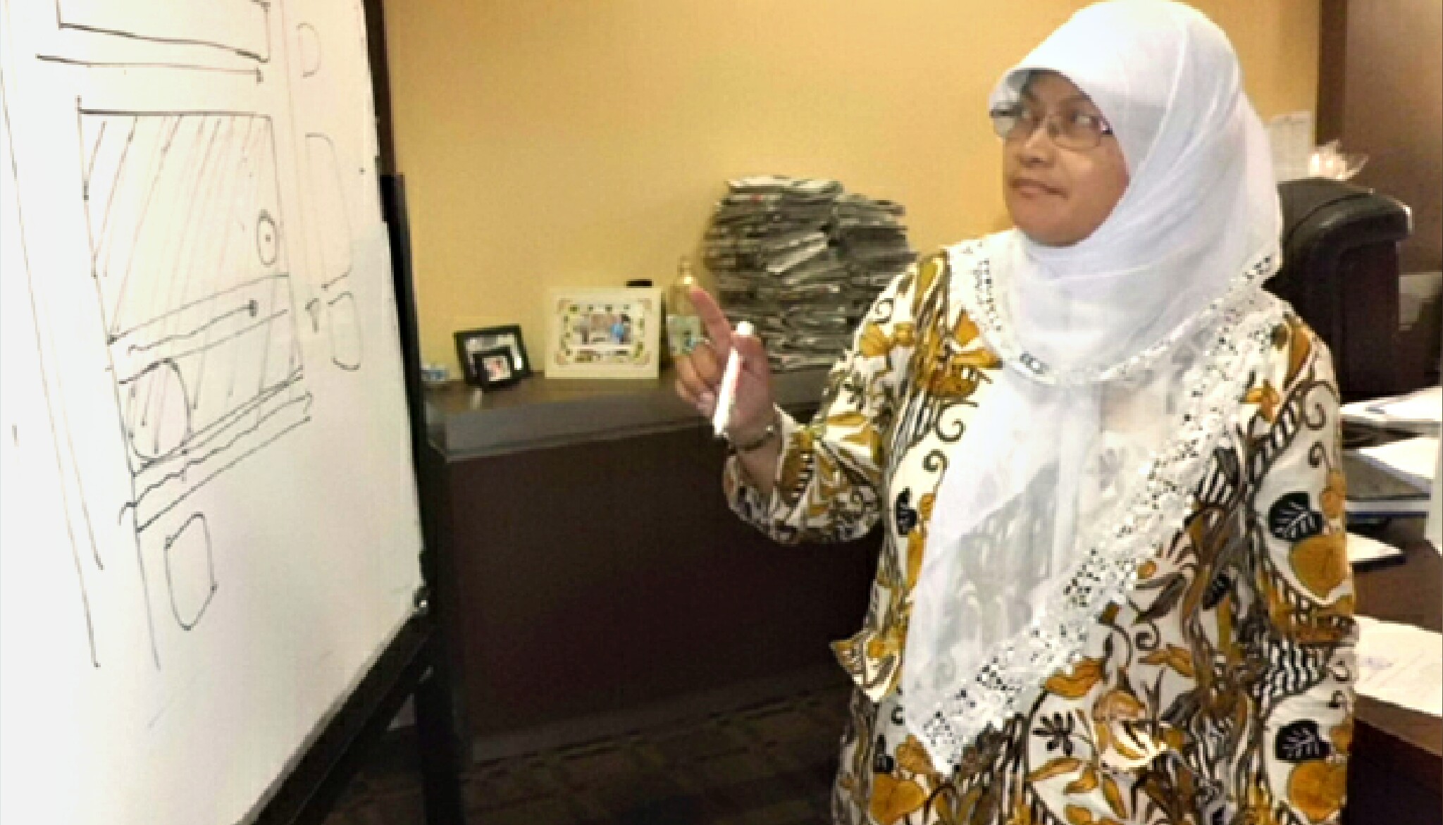 Penempatan Kadis Perdagin kota Depok Dianggap Pilihan Tepat