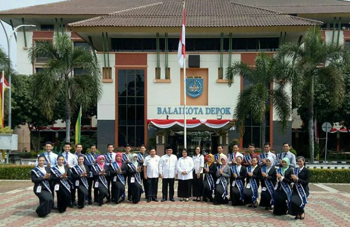 Grand Final Abang Mpok Depok 2017 Digelar Besok