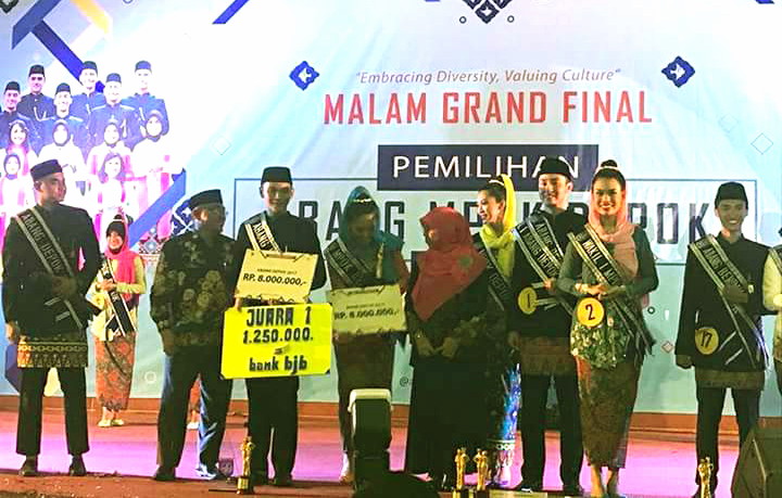 Ini Hasil Akhir Grand Final Abang Mpok Depok 2017