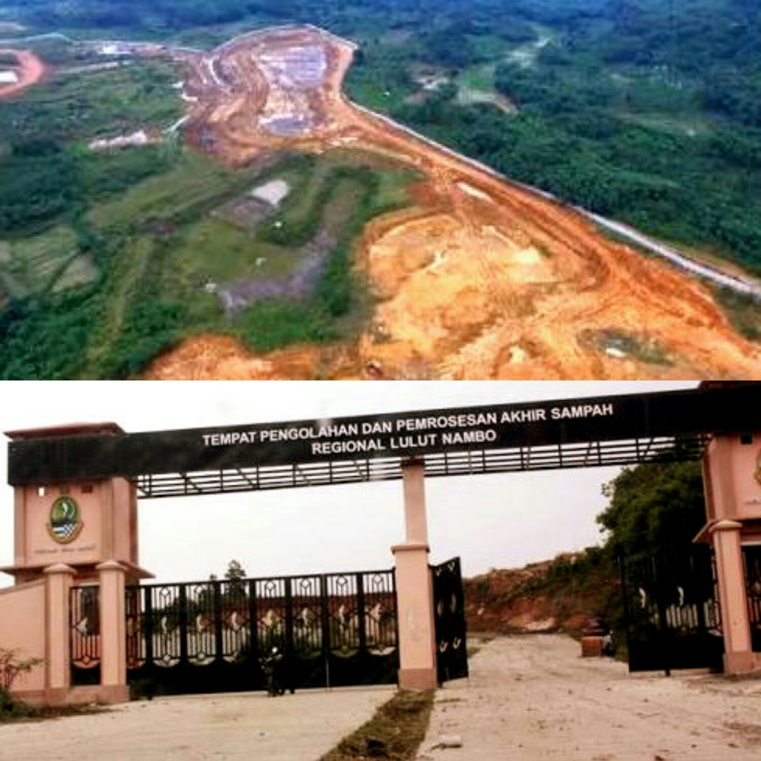 Buang Ke TPA Nambo, Biaya Pengelolaan Sampah Kota Depok Bakal Membengkak