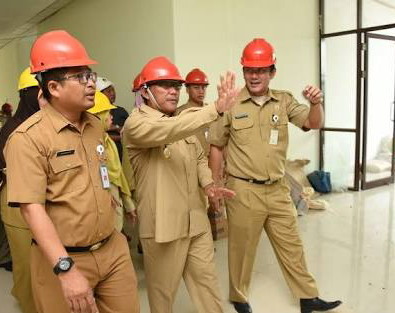 Nah loh, Perusahaan Blacklist Kok Bisa Jadi Pemenang Lelang?