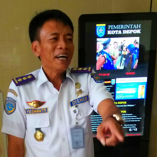 SSA Lanjut Atau Berakhir? Dishub Depok: “Semua Sudah Di Meja Walikota,”