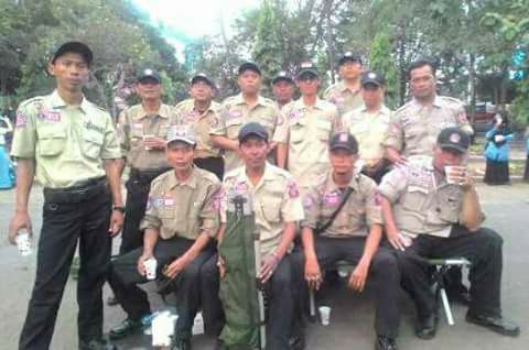 Peralatan Safety Tak Terpenuhi, TAGANA Depok Pertanyakan Dinas Dan DPRD