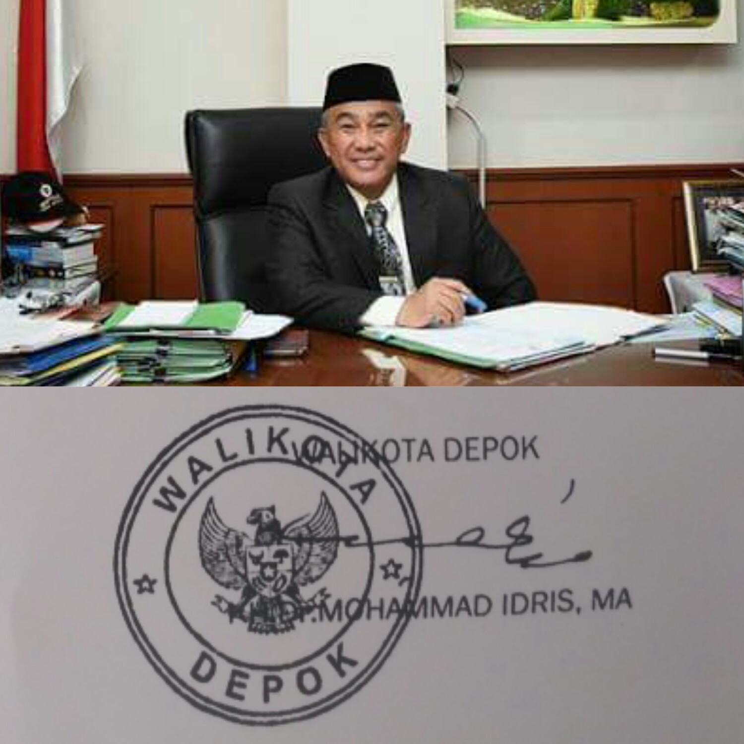 Minggu Depan SSA Bakal Dipermanenkan?