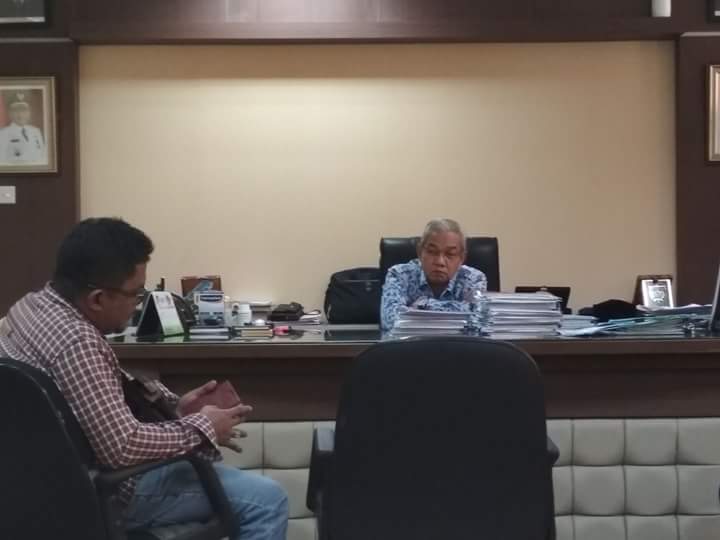 Jelang Pilgub Jabar, Depok Dapat Tambahan 20 Ribu Blanko E-KTP