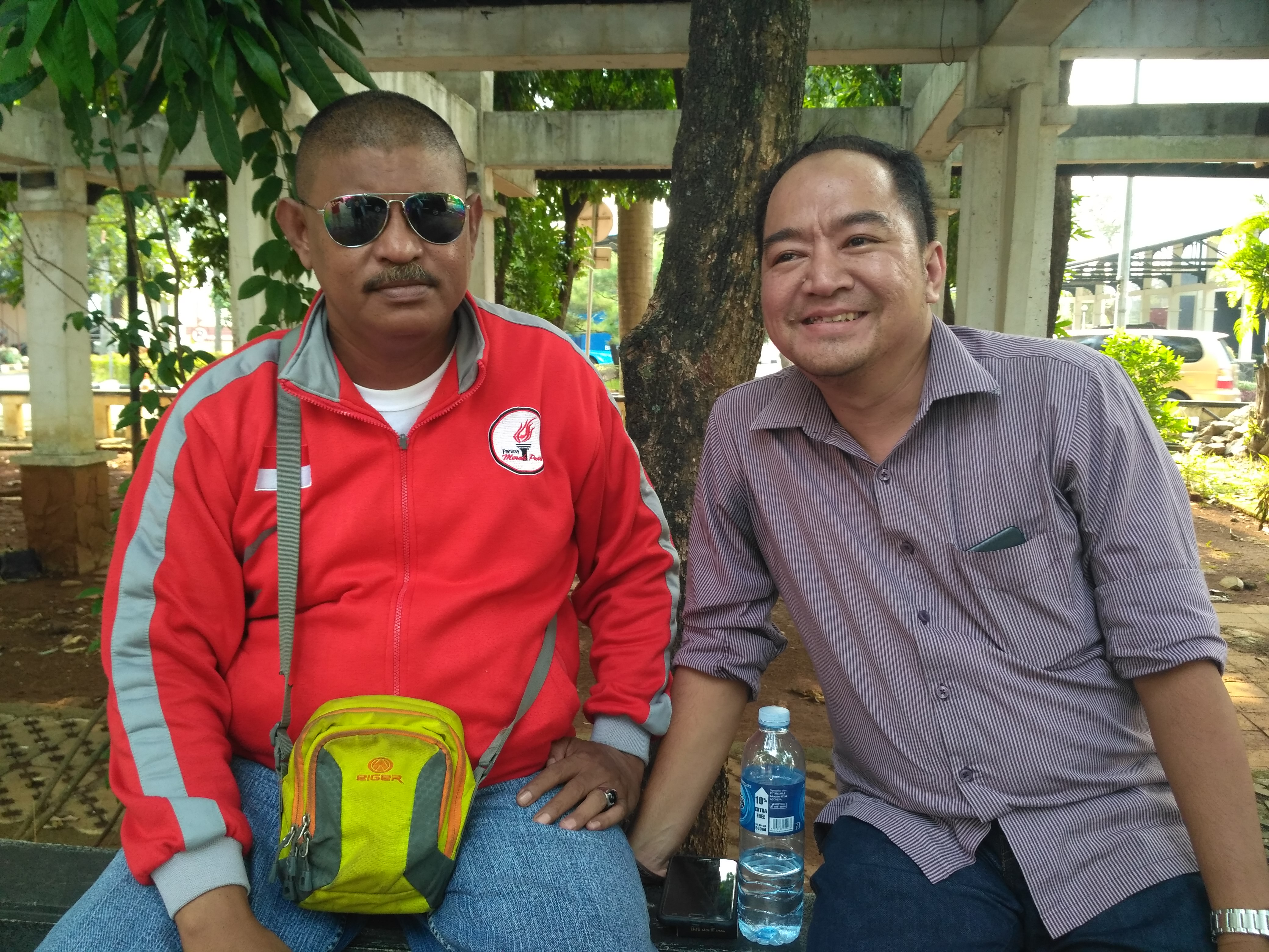 7 Balon Siap Berlaga Dalam Bursa Pemilihan Ketua KNPI Depok