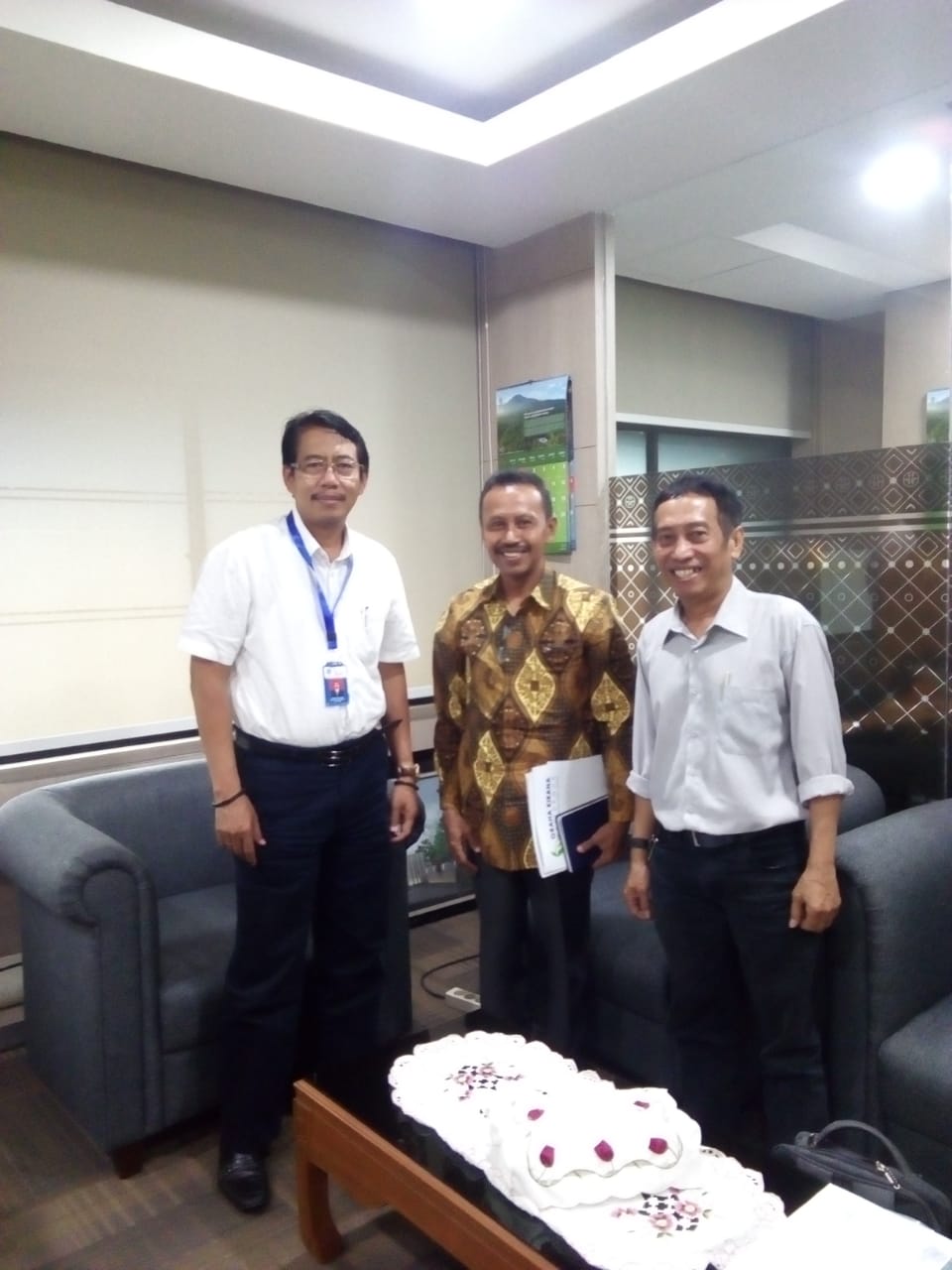 Kebutuhan Rumah Bagi Pegawai LIPI Jakarta