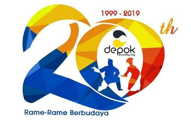 Beragam Kegiatan Siap Meriahkan Hari Jadi Kota Depok