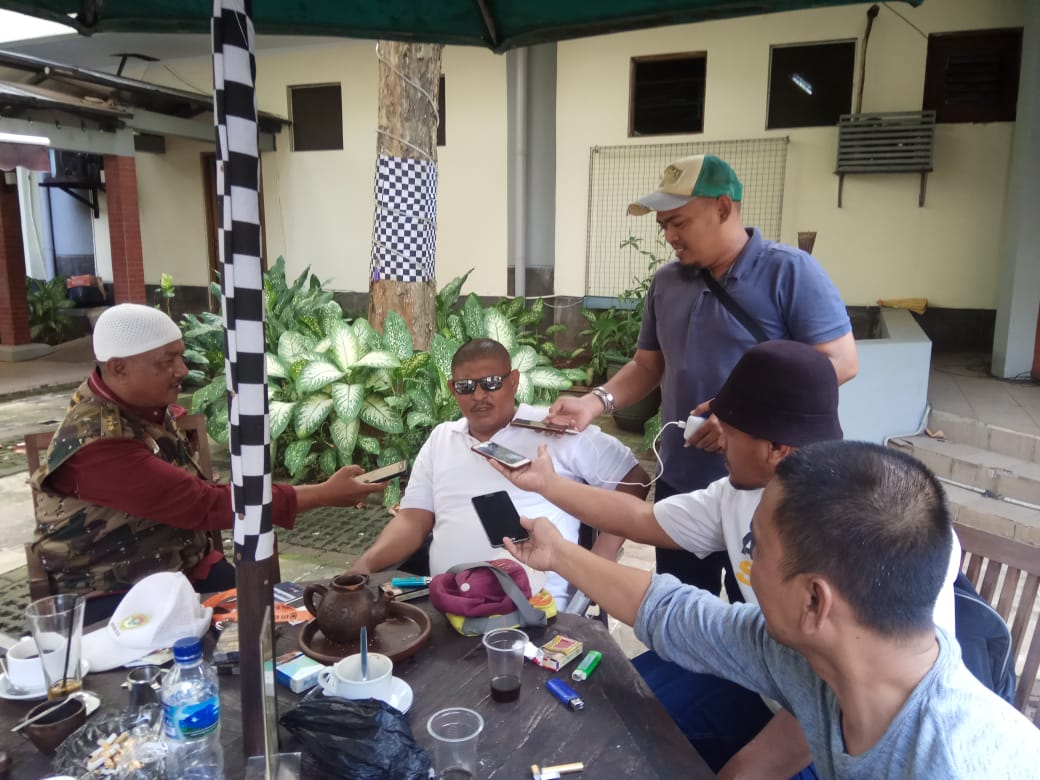 Rekapitulasi Suara Kecamatan Molor, KPU Depok Disebut Beri Celah Kecurangan