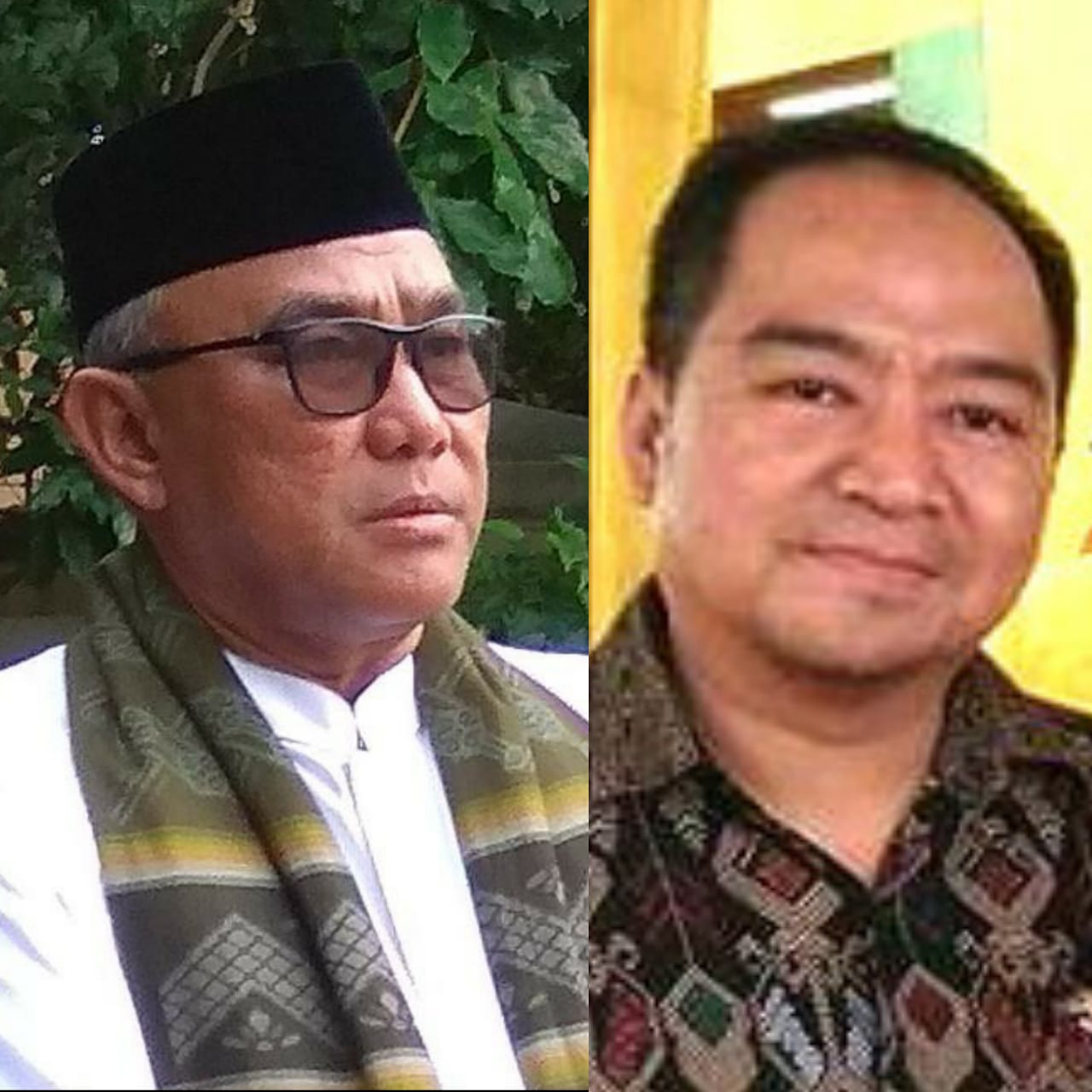 Biar Lebih Joss, Mohammad Idris Diminta Berpasangan Dengan Kalangan Birokrat