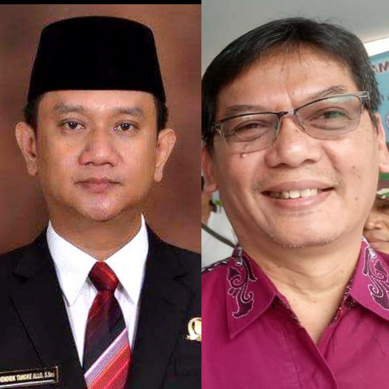 Banggar dan TAPD kota Depok Singkron Membahas APBD-P 2019