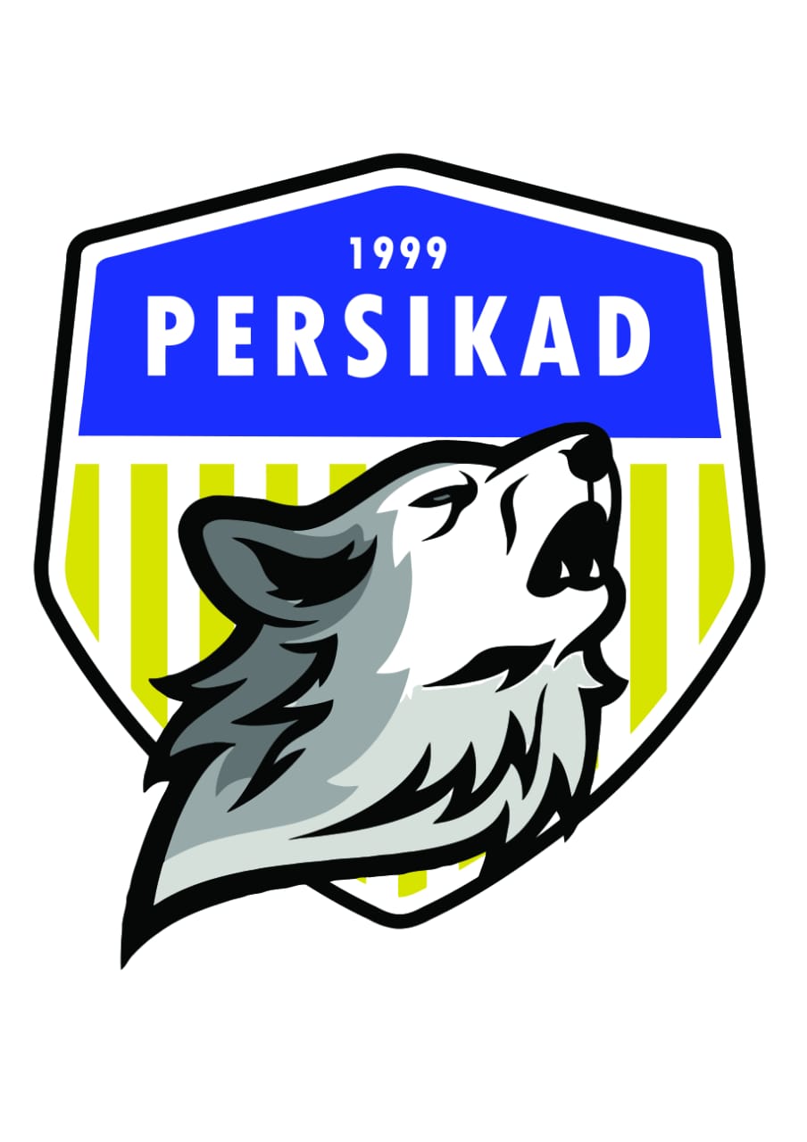 Dikelola Barisan Supporter, Persikad Siap Berlaga Di Liga 3 Regional Jawa Barat