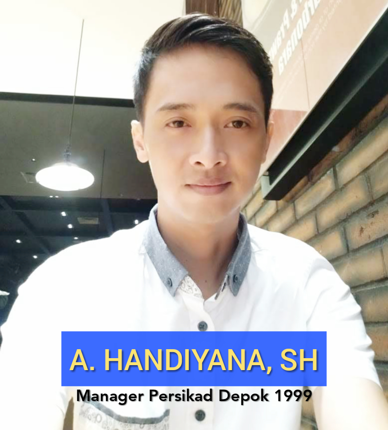 Manager Persikad Berharap Muspida dan Anggota Dewan Hadir Ke Stadion Mahakam