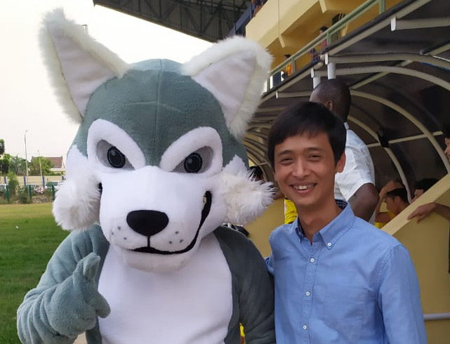 Handiyana Datang, Persikad Depok 1999 Pun Menang