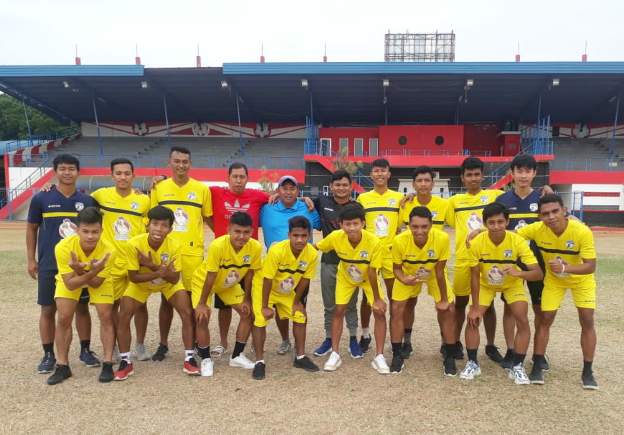 Persikad 99 Siap Tempur, Pemkot Depok Belum Siap Dukung?