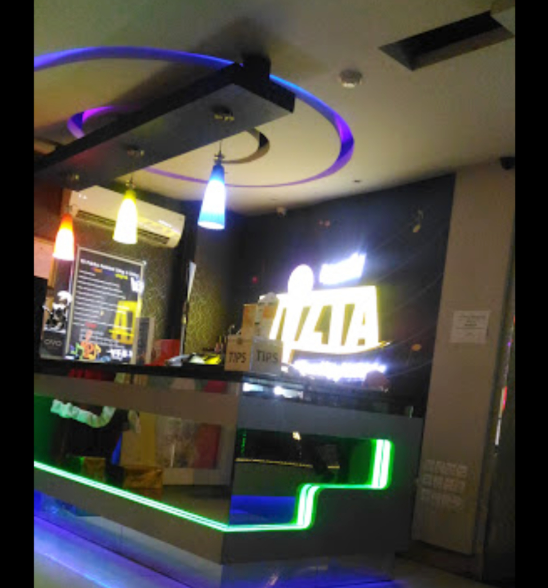 Ada Api Menyembur Di Atas Dapur Inul Vizta Margonda Depok