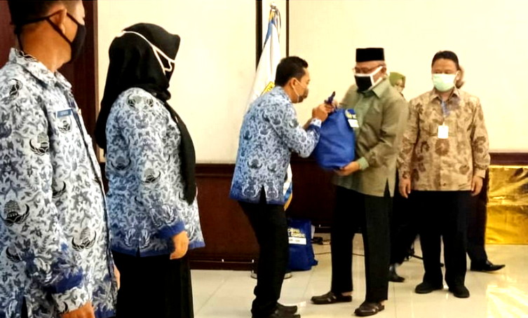 1000 Paket Sembako Untuk PNS Depok Disebut Cederai Rasa Keadilan