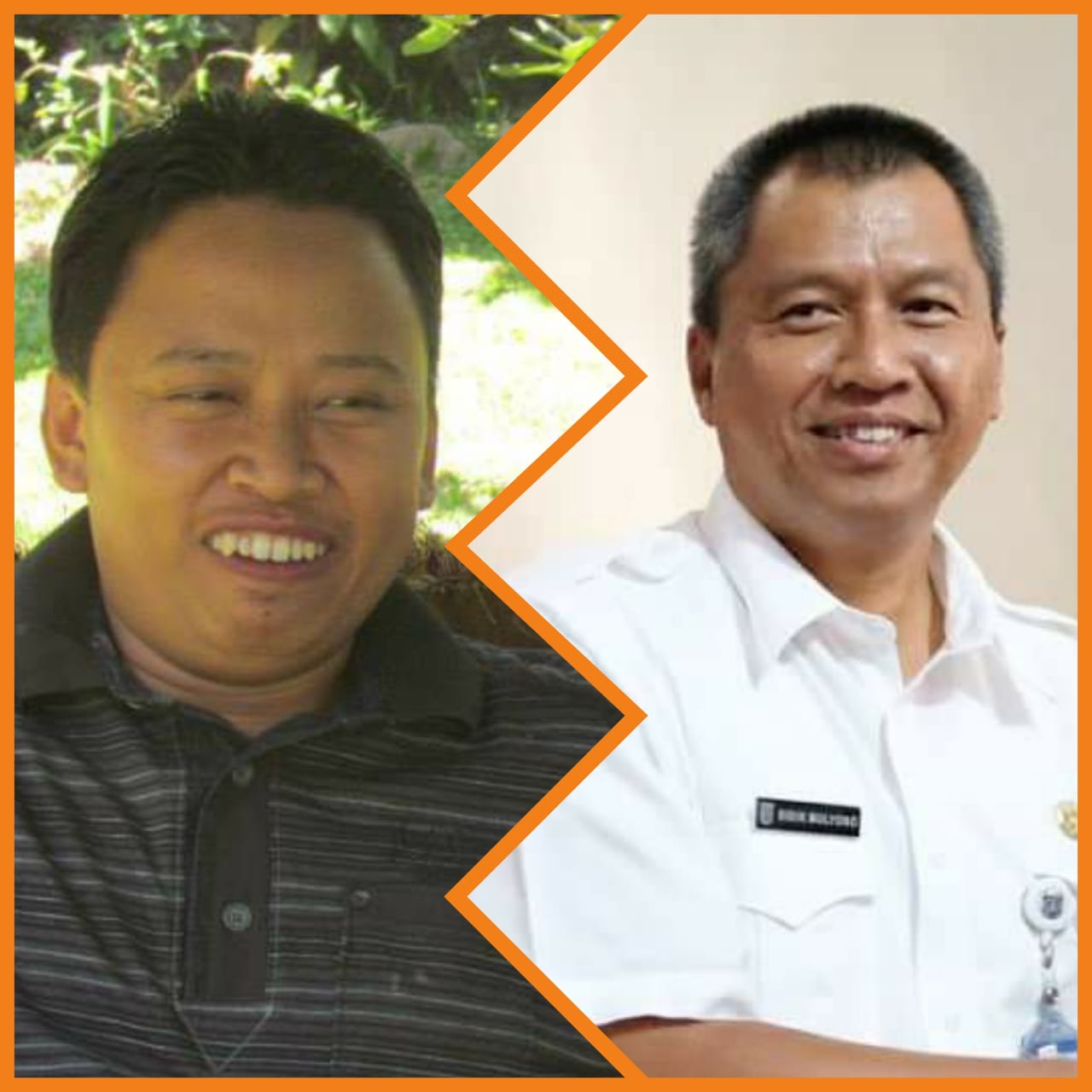 Sidik Mulyono Sanggah Penjelasan Kepala BKPSDM Kota Depok