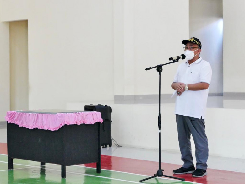 Pemkot Depok Perbolehkan Salat Idul Adha di Masjid dan Lapangan
