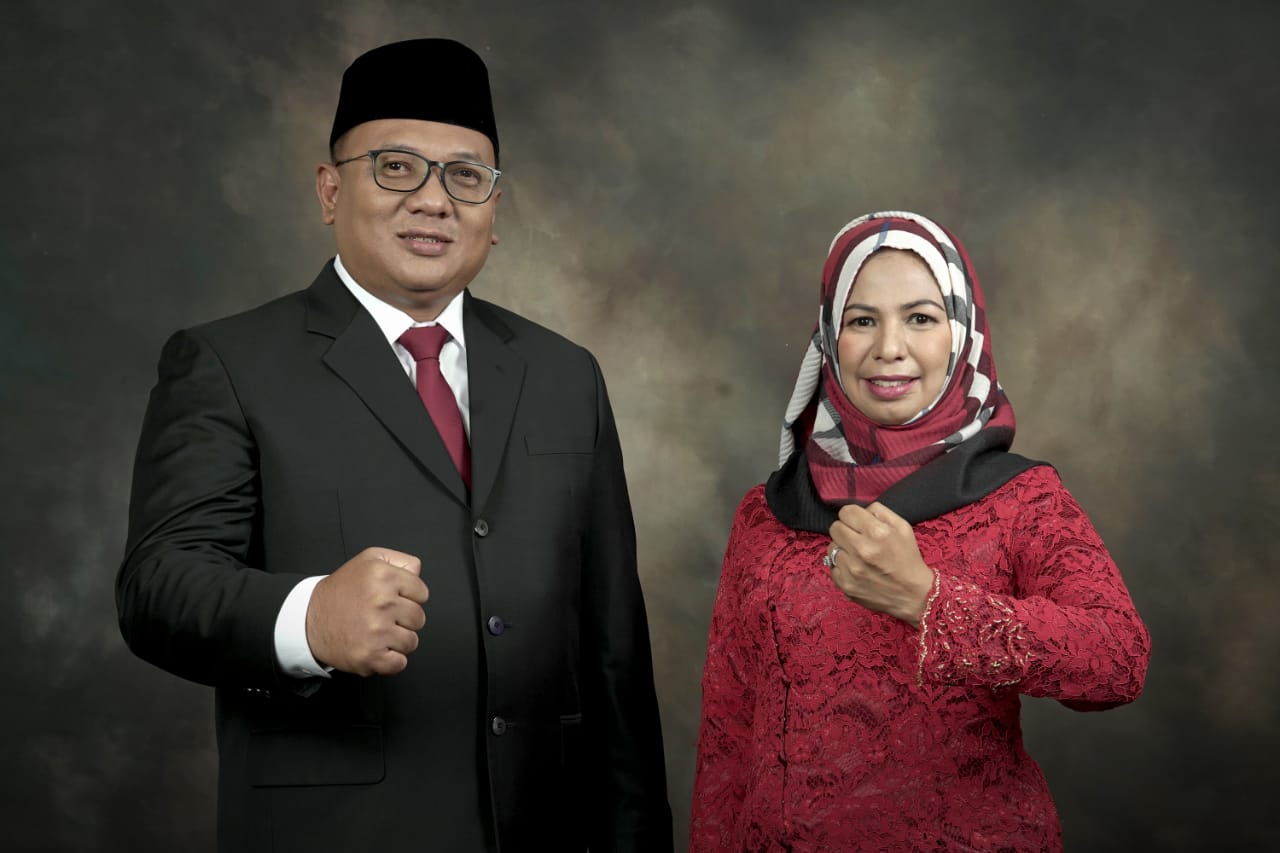 Sayang Warga, Pradi Usul Pengambilan Nomor Urut Digelar Secara Virtual