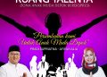 Ruang Talenta, Program Spesial Pradi-Afifah Buat Kaum Milenial