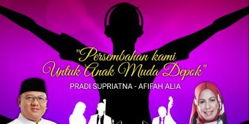 Ruang Talenta, Program Spesial Pradi-Afifah Buat Kaum Milenial