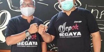 Tolak Politik Baper, Acep Azhari Dukung Pradi-Afifah