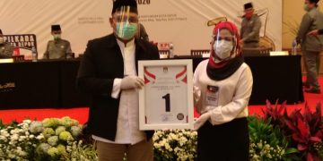 Pradi-Afifah Nomor 1, Angka Istimewa