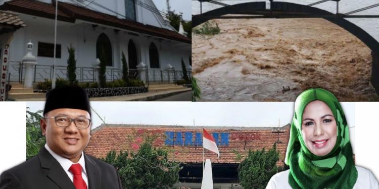 Pradi : “Konsep Wisata Kota Tua Bisa Dibangun Di Kota Depok”