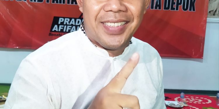 Ini Rangkaian Masalah Di Depok, Paslon Wajib Siapkan Program Solusinya