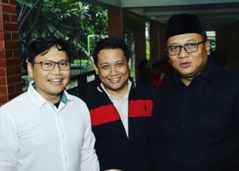 Sebut Idris Arogan Dan Sombong, Ratusan Eks PKS Dukung Pradi-Afifah