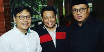 Sebut Idris Arogan Dan Sombong, Ratusan Eks PKS Dukung Pradi-Afifah