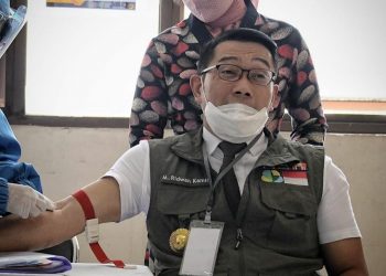 Depok Keluar Dari Zona Merah. Waras : “Itu Hasil Kerja Gubernur, Bukan Walikota!”