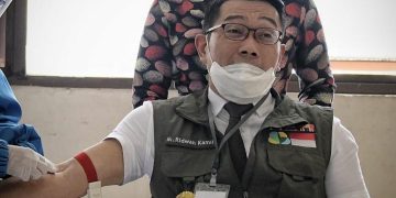 Depok Keluar Dari Zona Merah. Waras : “Itu Hasil Kerja Gubernur, Bukan Walikota!”