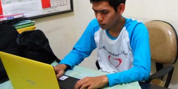 Ketua RT Milenial : Metode Kampanye Door To Door Sangat Efektif, Tapi Etika Harus Tetap Dijalankan