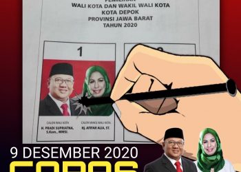 HTA : “Kubu Sebelah Panik, Lawan Issue Mereka Dengan Soliditas Dan Penuh Kecerdasan!”