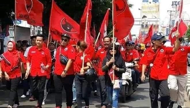 Eric Yansen Sihotang, S.H. Kecam Pelaku Perusakan Kantor PDI Perjuangan