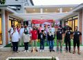 Menjemput Kemenangan, TIDAR PC Depok Launching Depok Berani Berubah