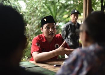 Golput Bukan Solusi, Pemuda Wajib Mencoblos!